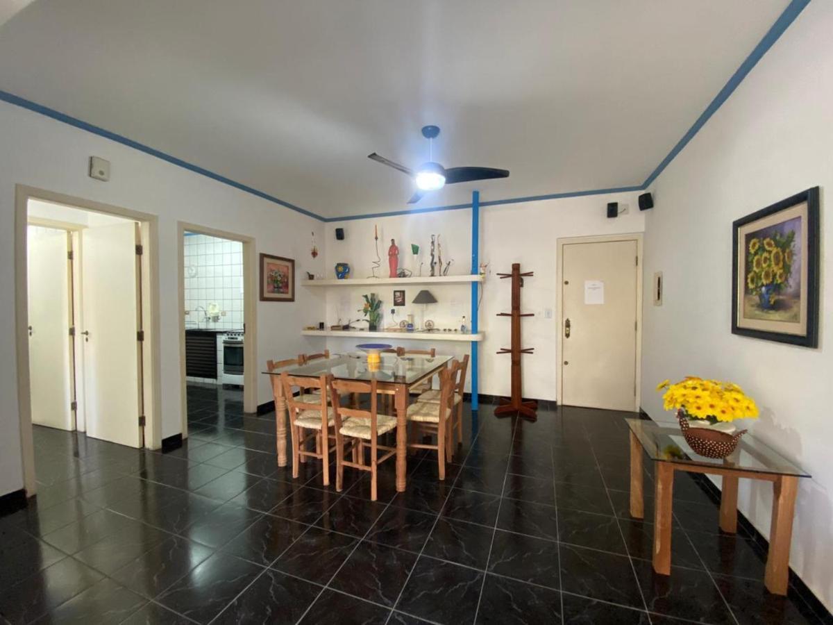 Apartamento Na Praia Grande Ubatuba Eksteriør bilde