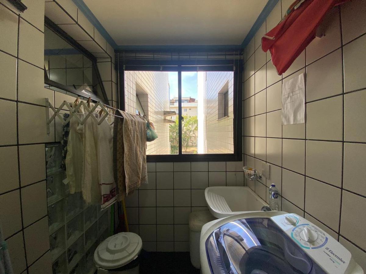 Apartamento Na Praia Grande Ubatuba Eksteriør bilde