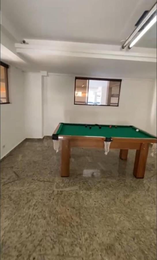 Apartamento Na Praia Grande Ubatuba Eksteriør bilde