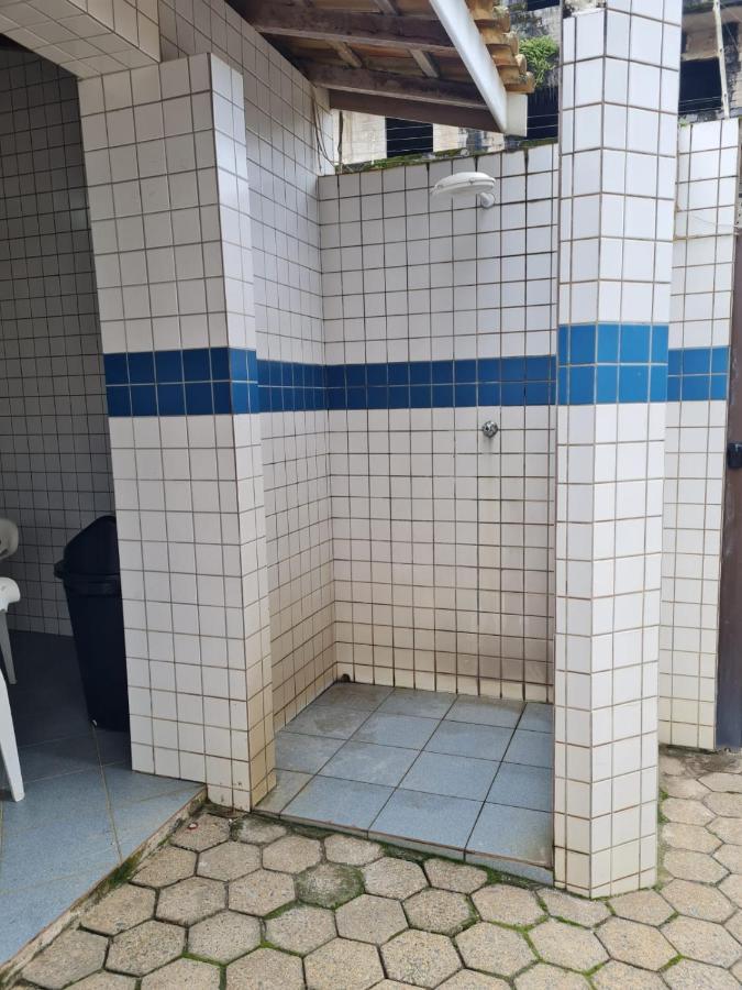 Apartamento Na Praia Grande Ubatuba Eksteriør bilde