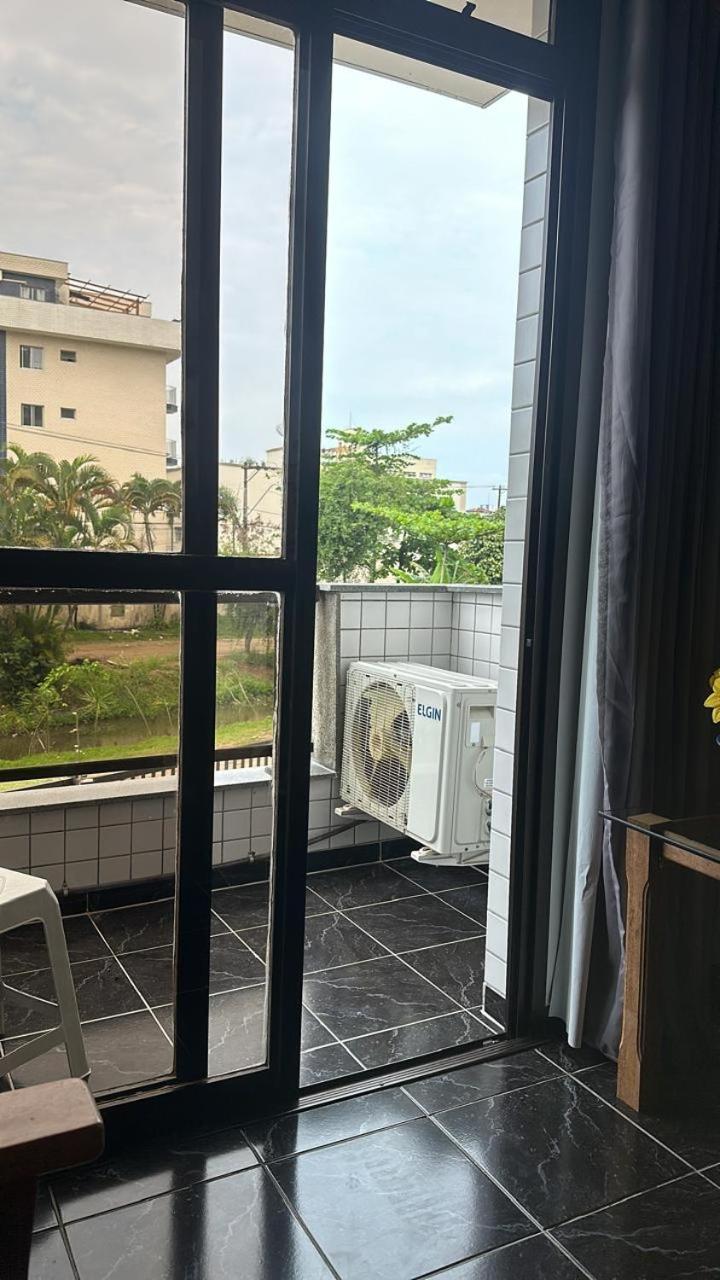 Apartamento Na Praia Grande Ubatuba Eksteriør bilde